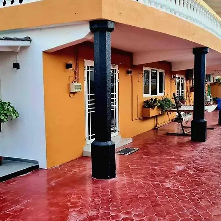 Beautiful Apartment Curacao